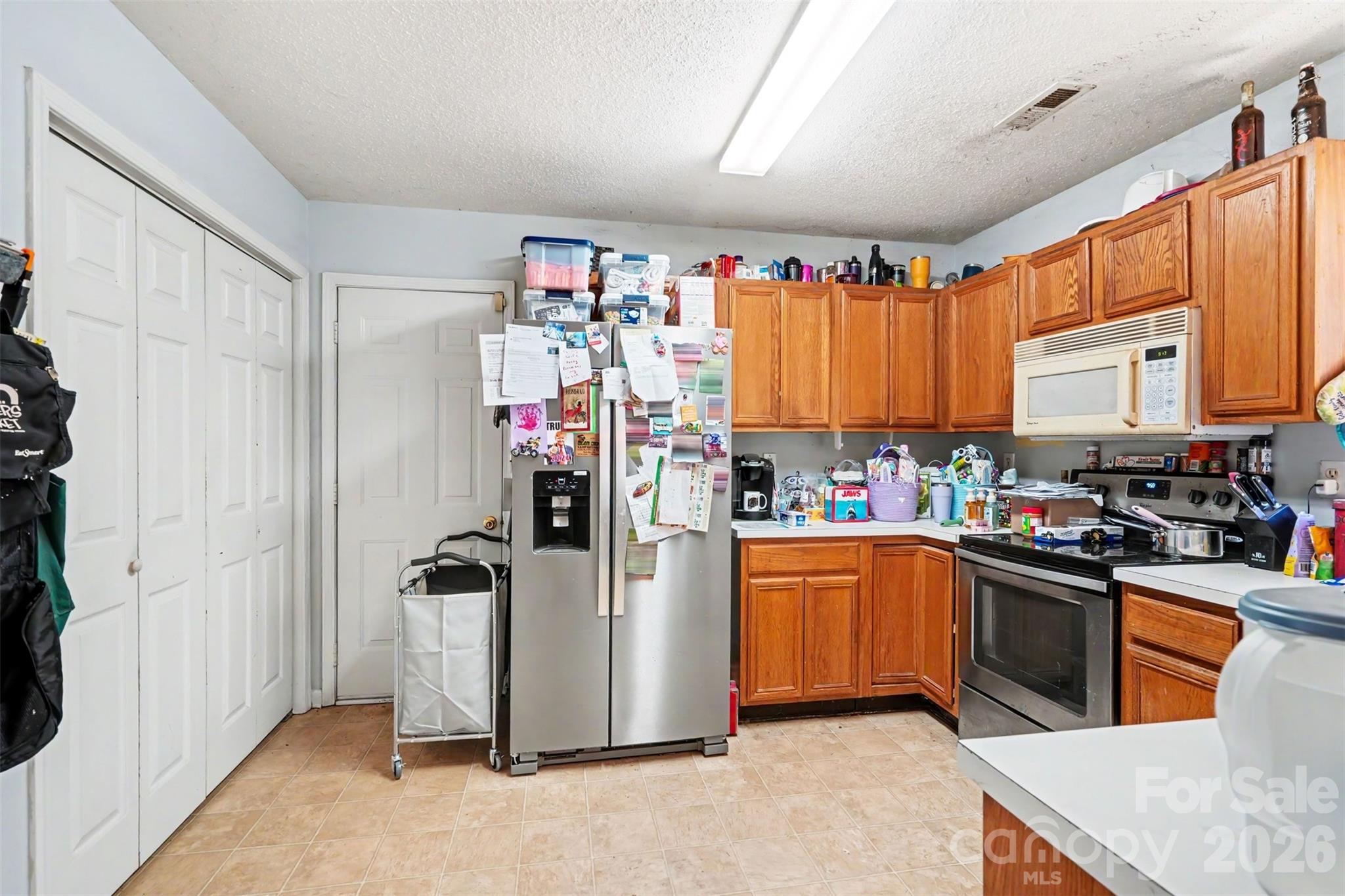 Barbee Farms - Residential