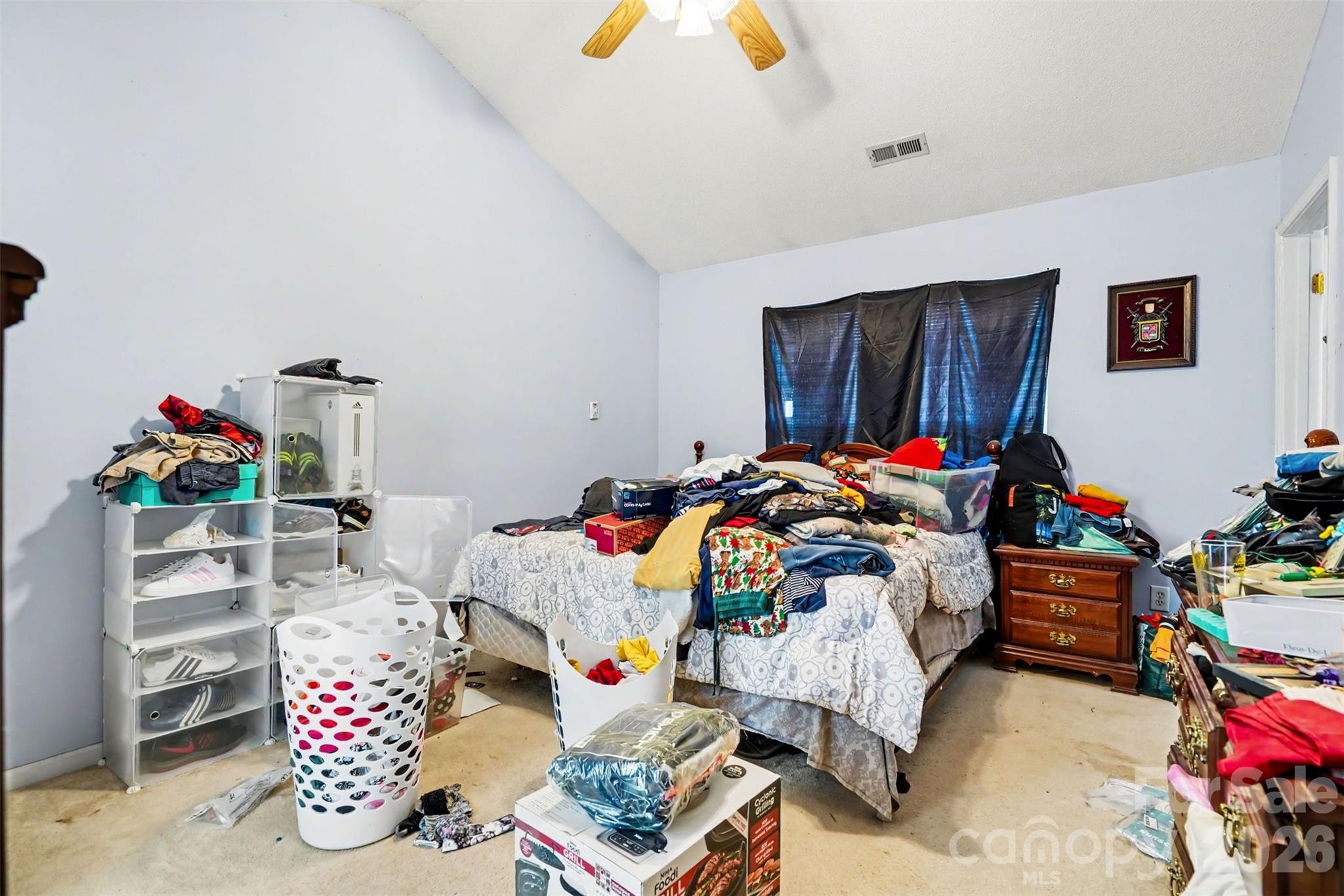 Barbee Farms - Residential