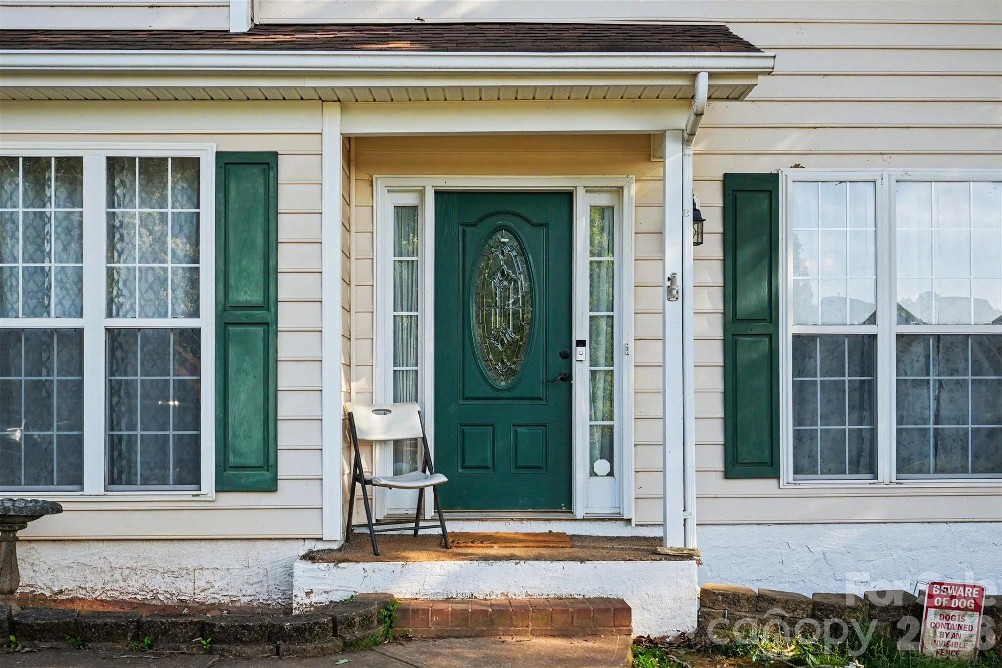 937 Barbee Farm Drive