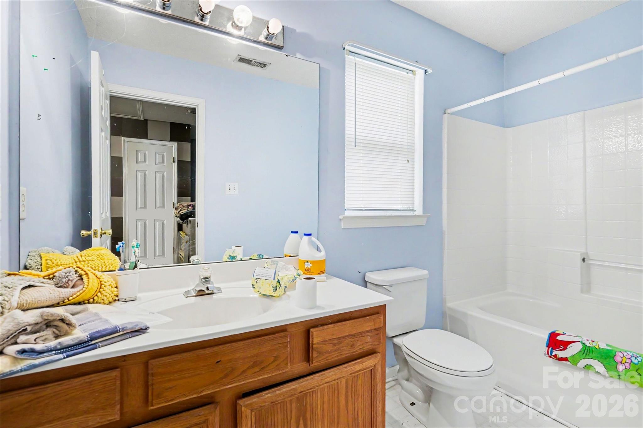 Barbee Farms - Residential