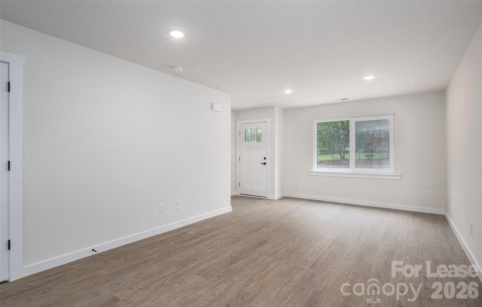 Hickory Grove - Residential Lease