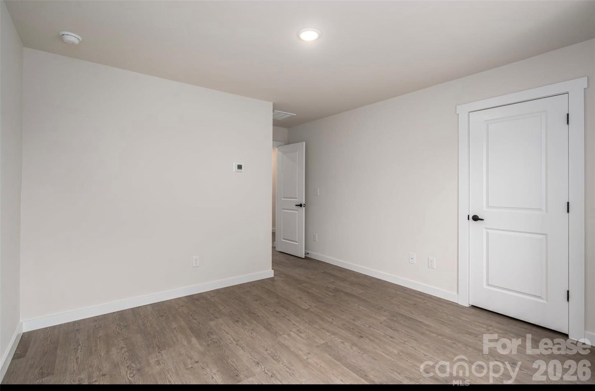 Hickory Grove - Residential Lease