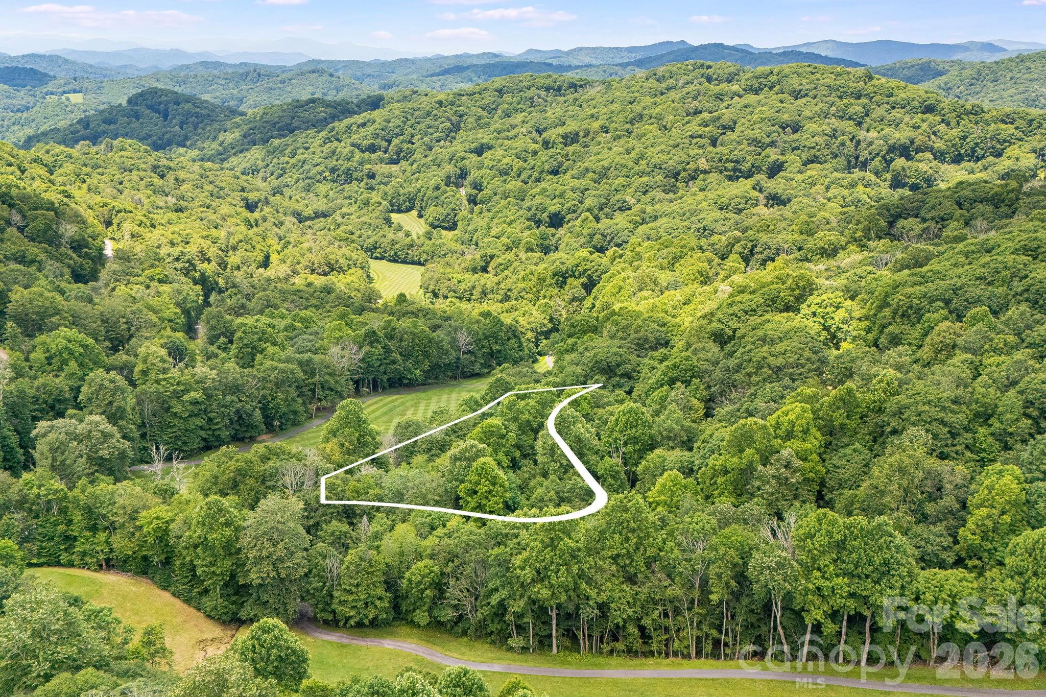 646 El Miner Drive, Mars Hill, NC, 28754