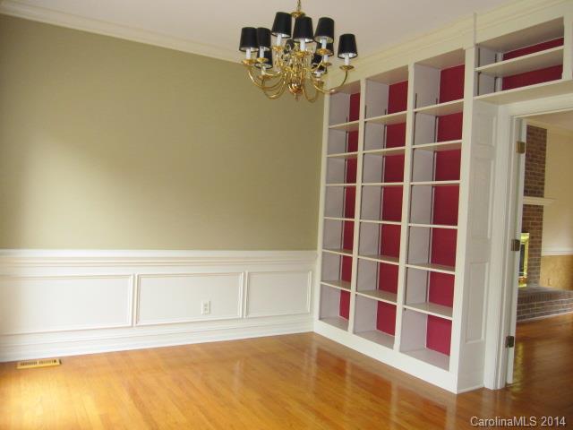 Wyndham - Residential