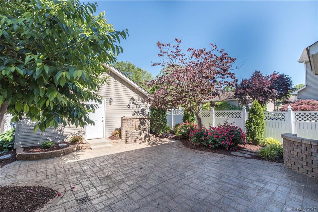 Caldwell Station - Residential