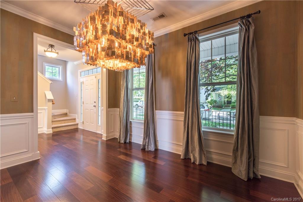 Caldwell Station - Residential