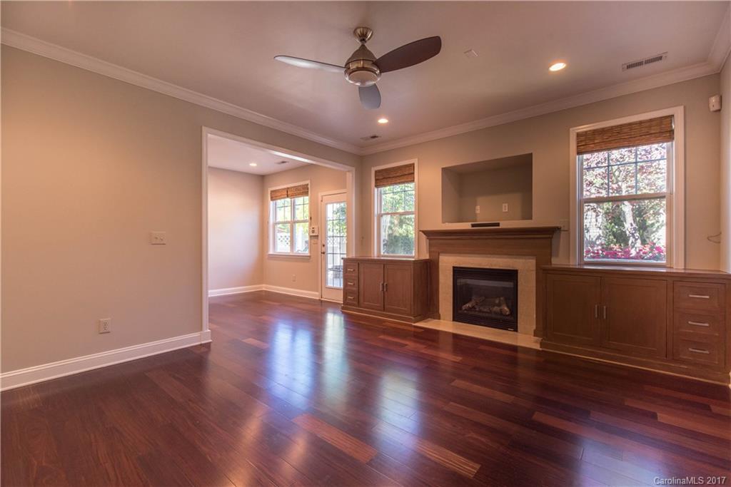 Caldwell Station - Residential