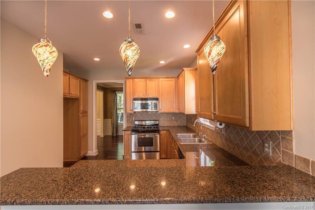 Caldwell Station - Residential