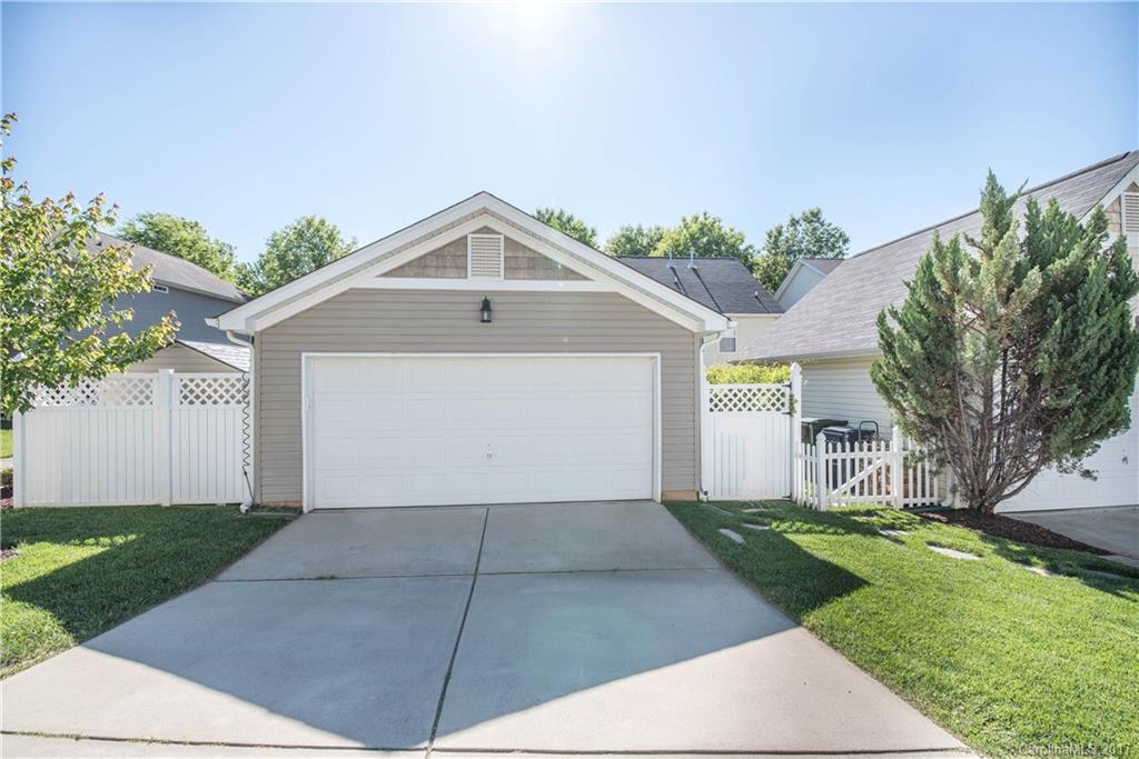 Caldwell Station - Residential