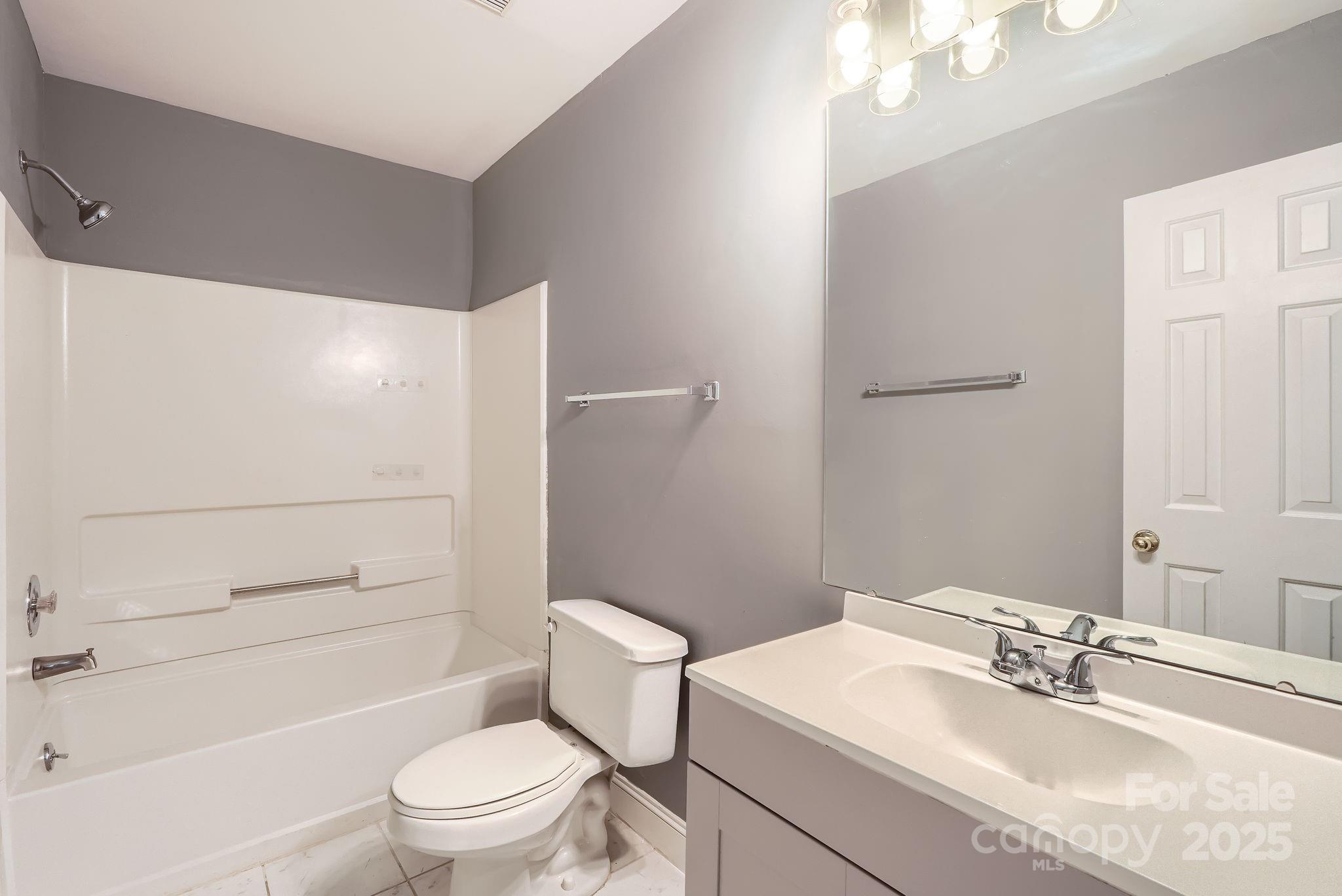 Oakdale Place - Residential