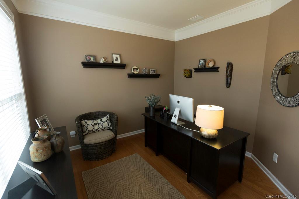 Belair at Carolina Lakes - Residential