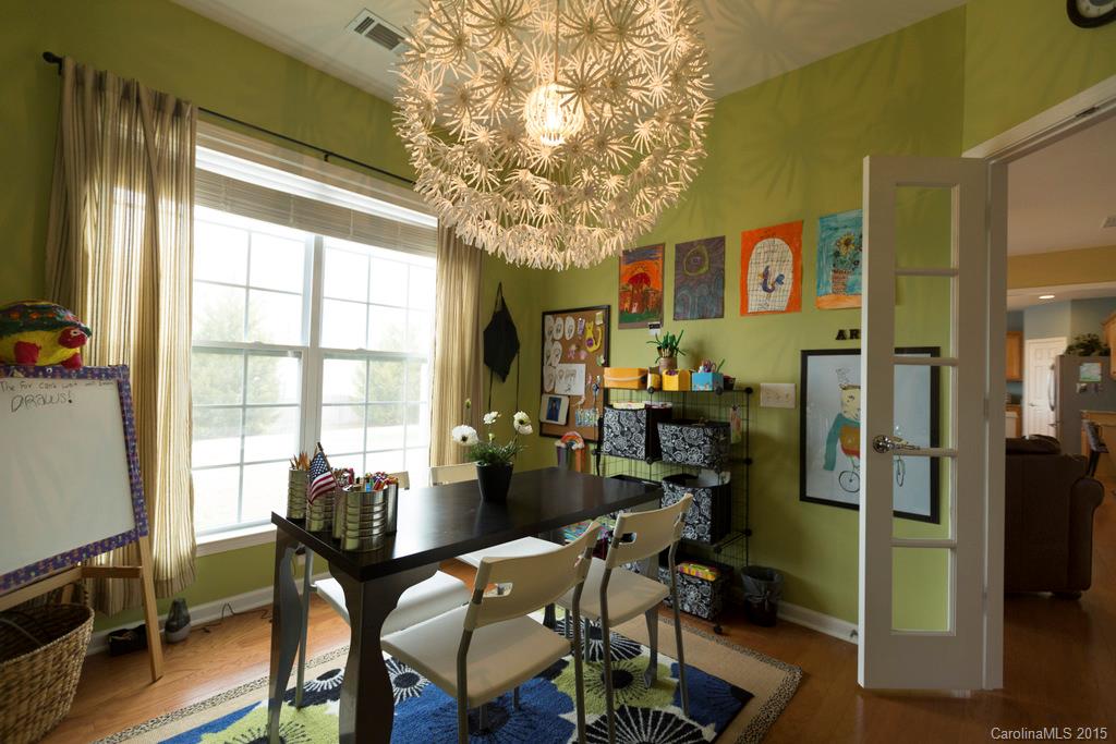 Belair at Carolina Lakes - Residential