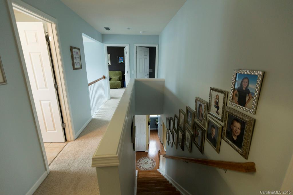 Belair at Carolina Lakes - Residential