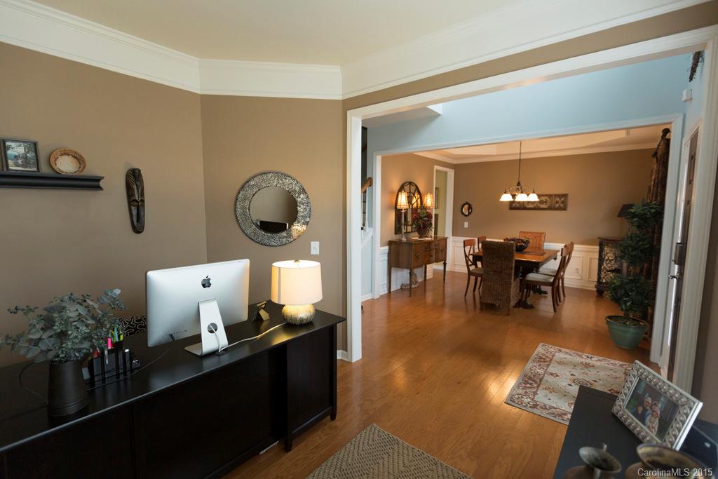 Belair at Carolina Lakes - Residential