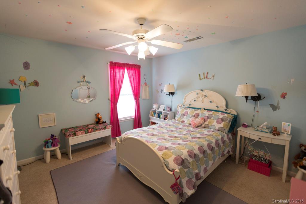 Belair at Carolina Lakes - Residential