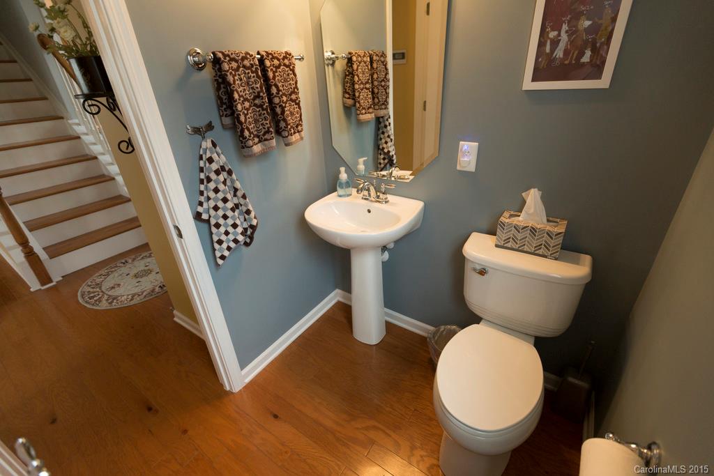 Belair at Carolina Lakes - Residential