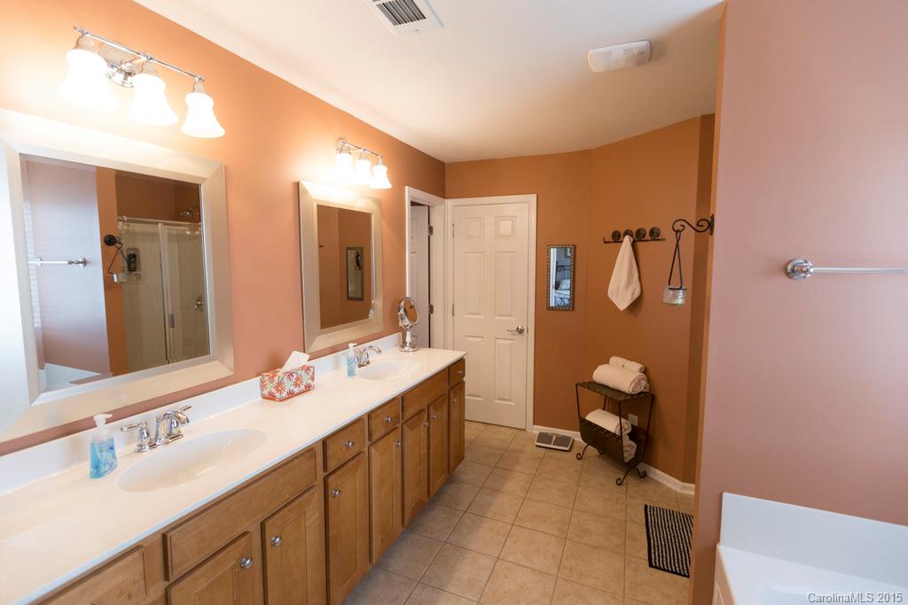 Belair at Carolina Lakes - Residential