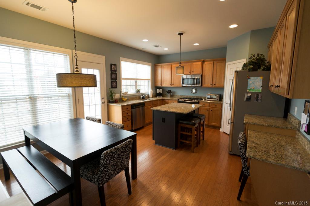 Belair at Carolina Lakes - Residential