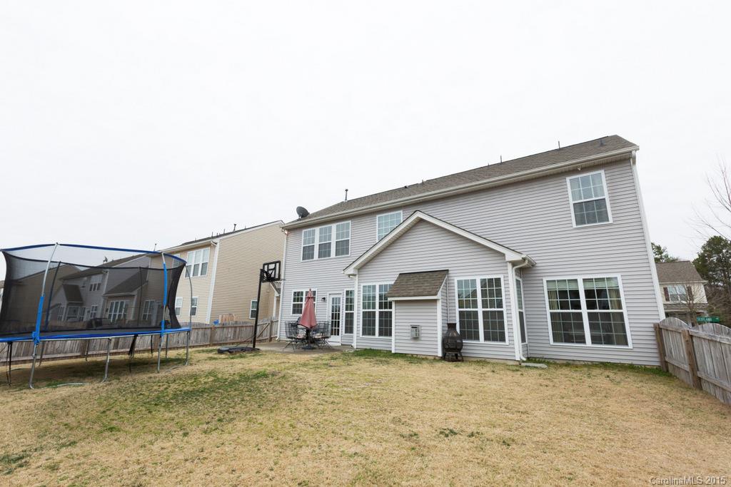 Belair at Carolina Lakes - Residential