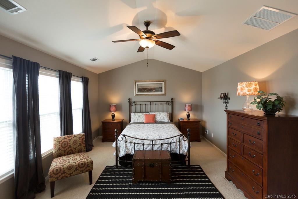 Belair at Carolina Lakes - Residential