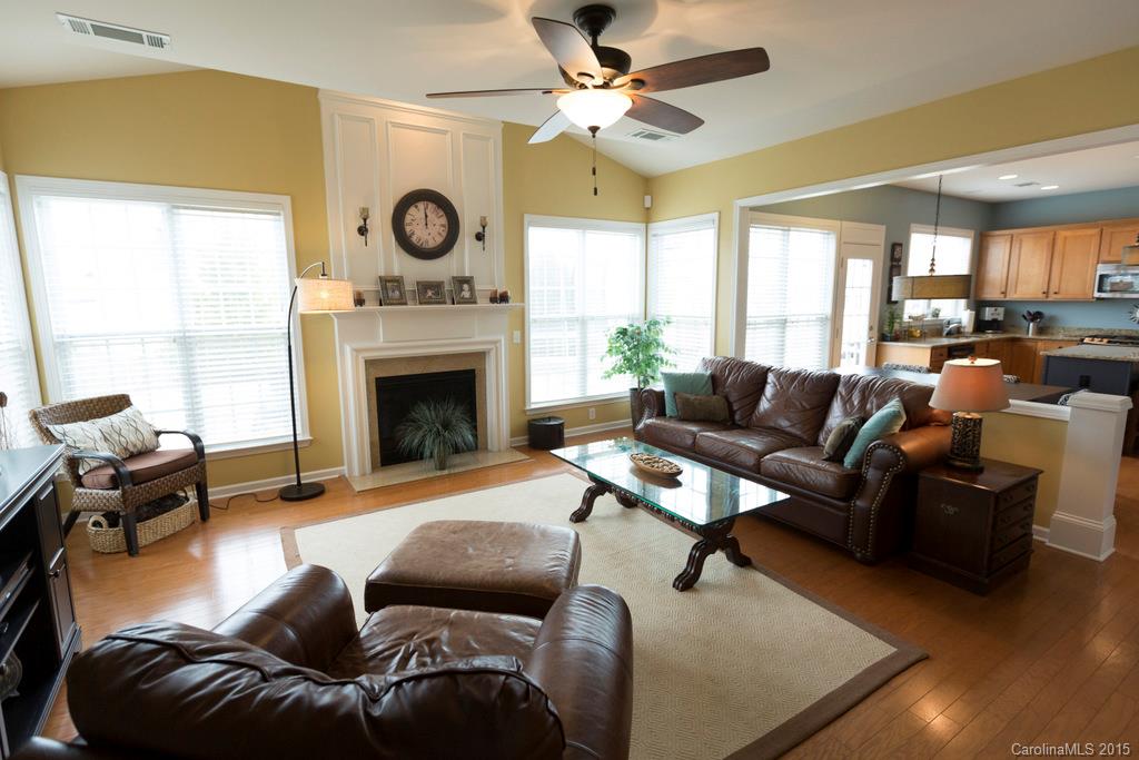 Belair at Carolina Lakes - Residential