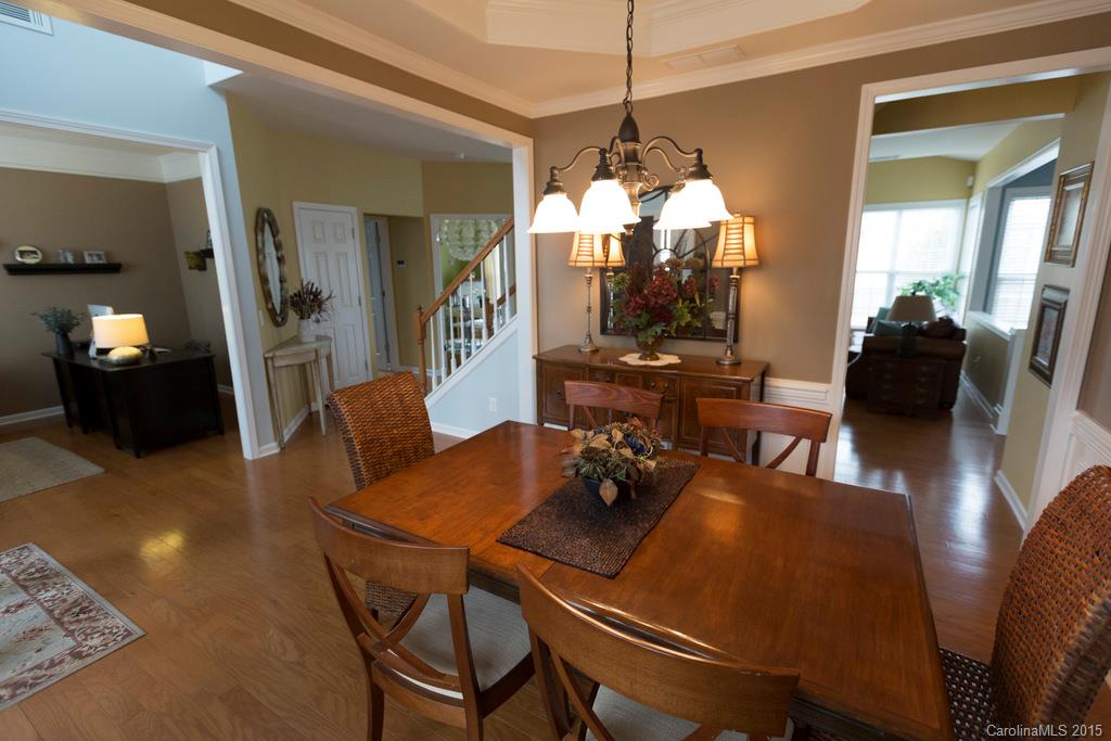 Belair at Carolina Lakes - Residential