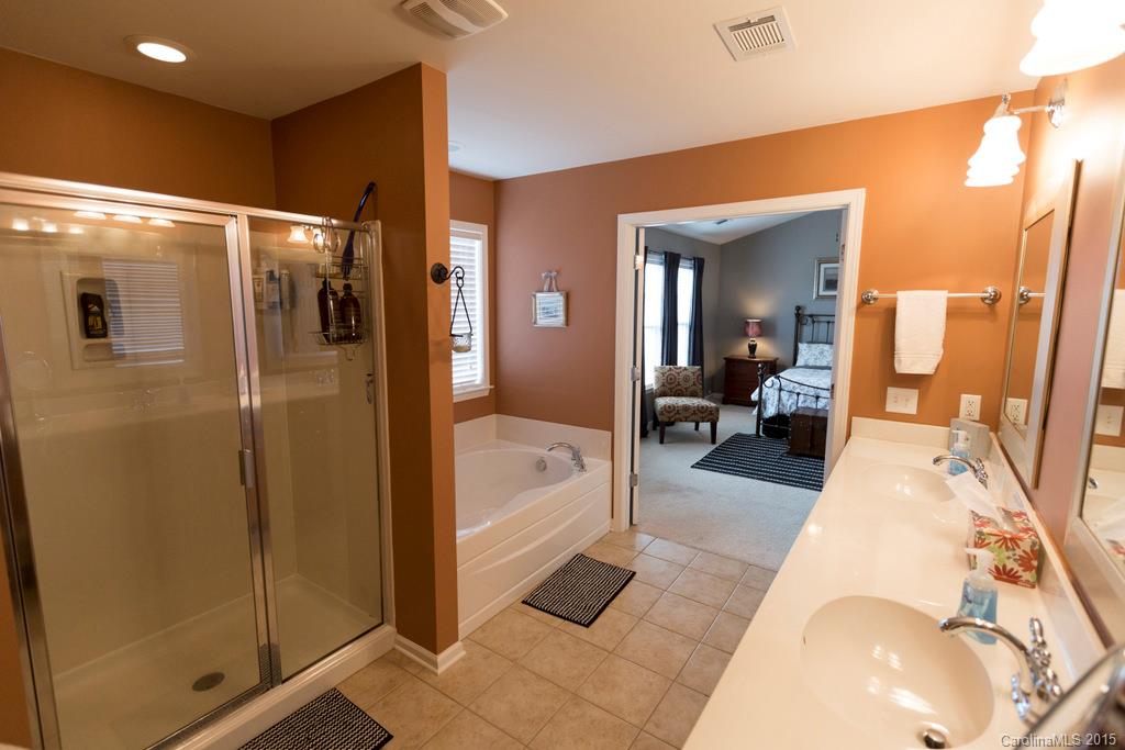 Belair at Carolina Lakes - Residential