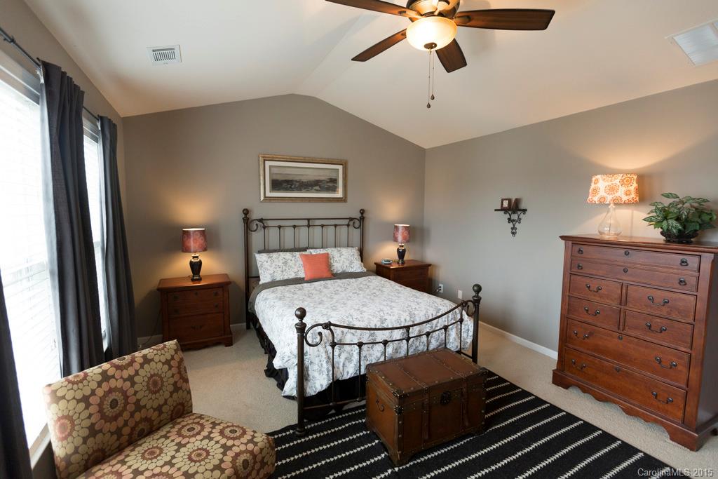 Belair at Carolina Lakes - Residential