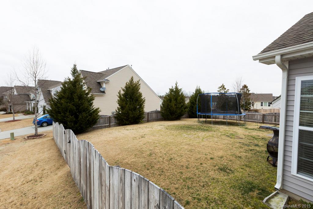 Belair at Carolina Lakes - Residential