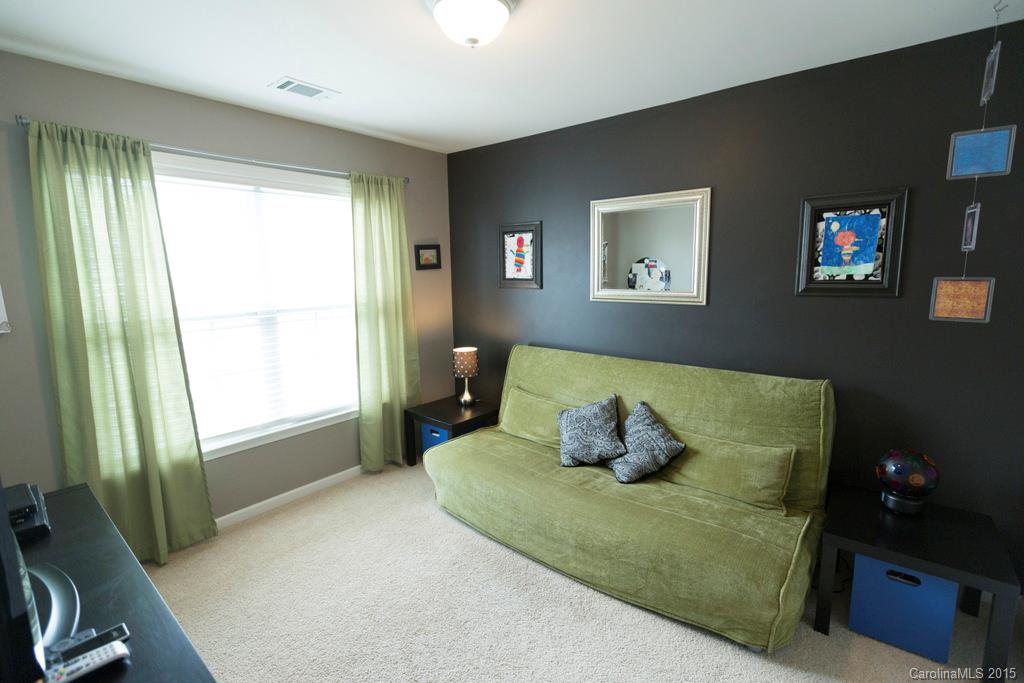 Belair at Carolina Lakes - Residential