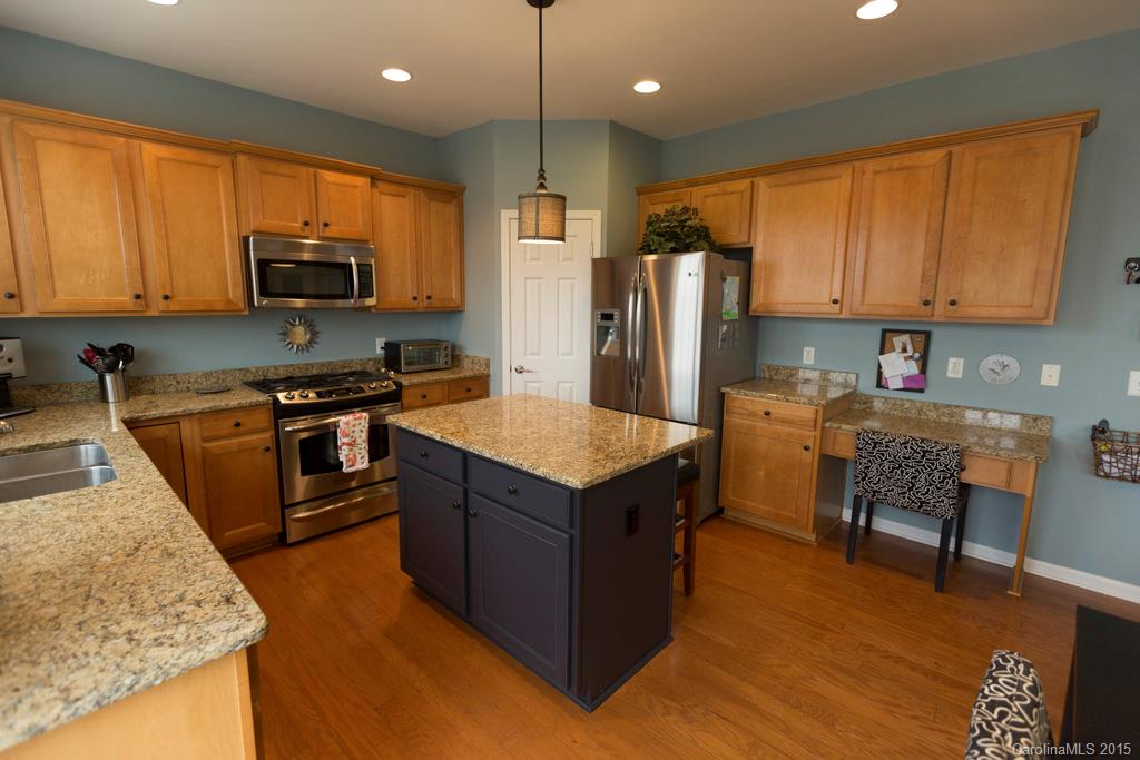 Belair at Carolina Lakes - Residential