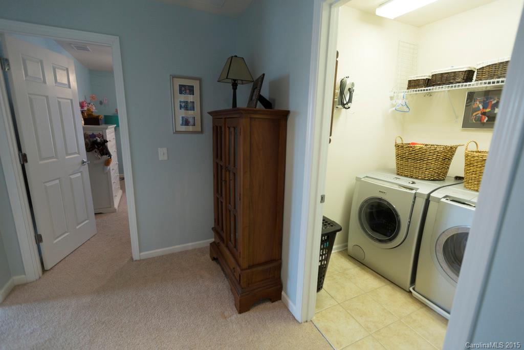 Belair at Carolina Lakes - Residential