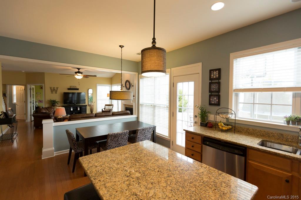 Belair at Carolina Lakes - Residential