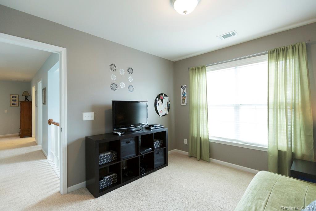 Belair at Carolina Lakes - Residential