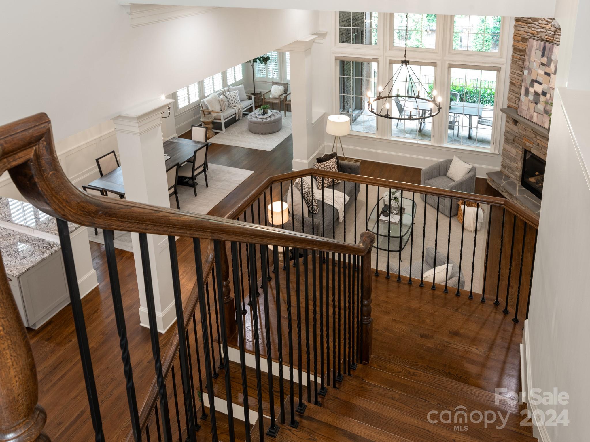 Longview - Residential