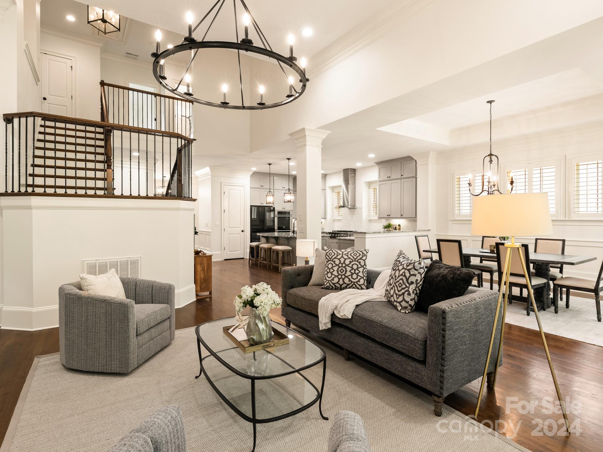 Longview - Residential