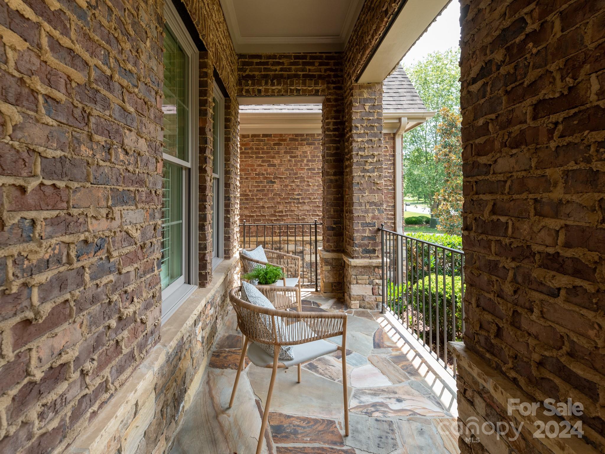 Longview - Residential