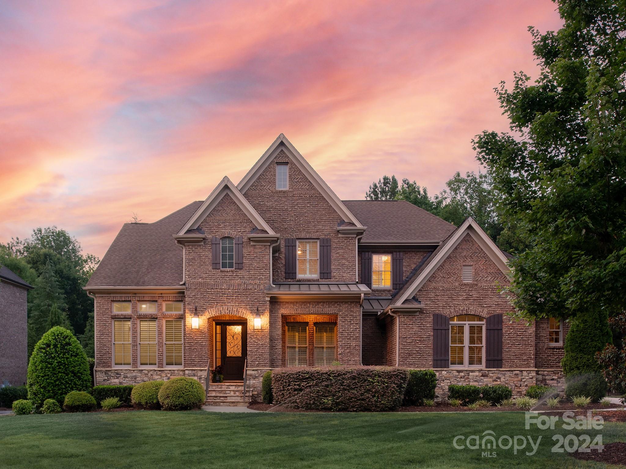 Longview - Residential