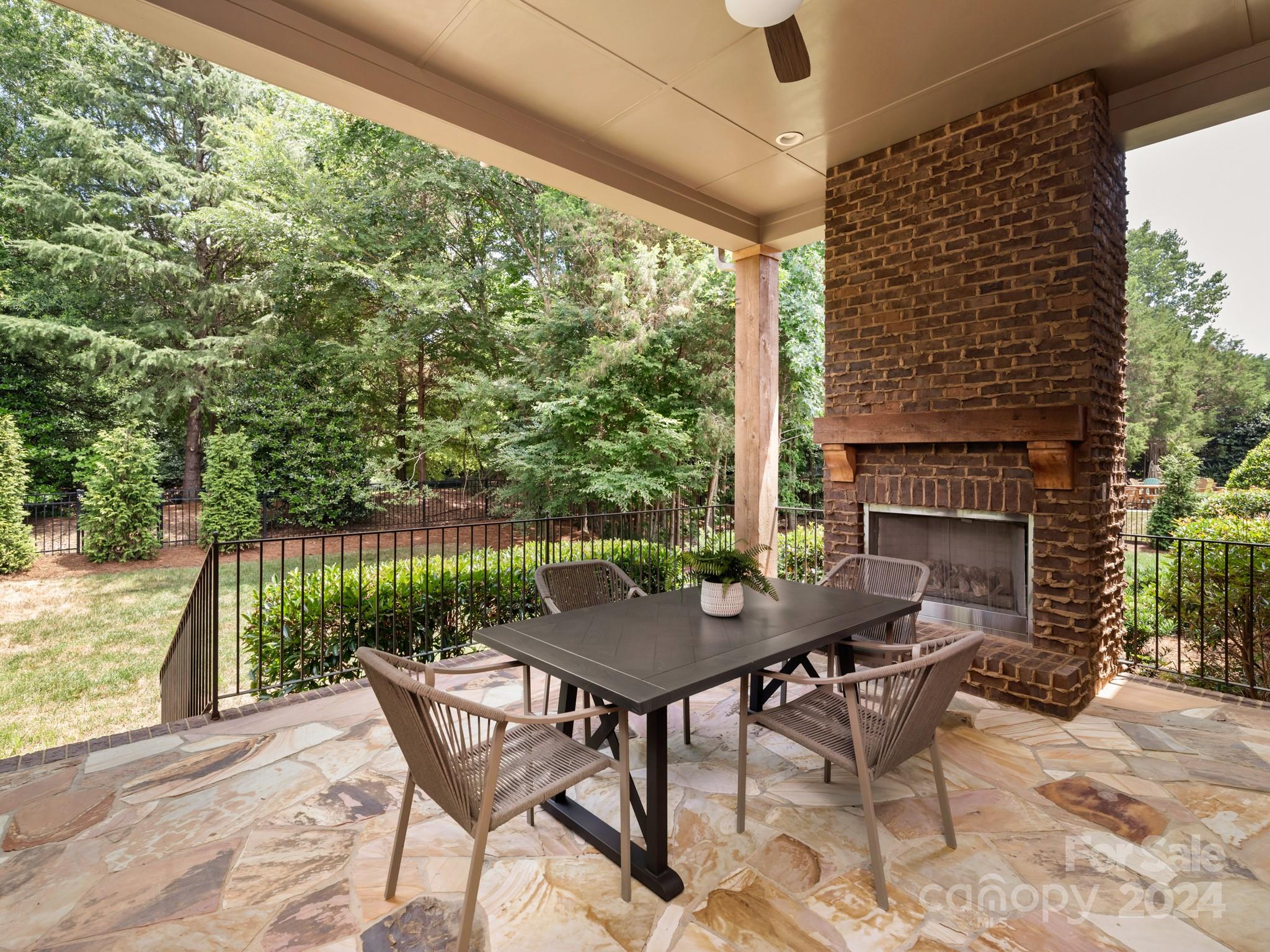 Longview - Residential