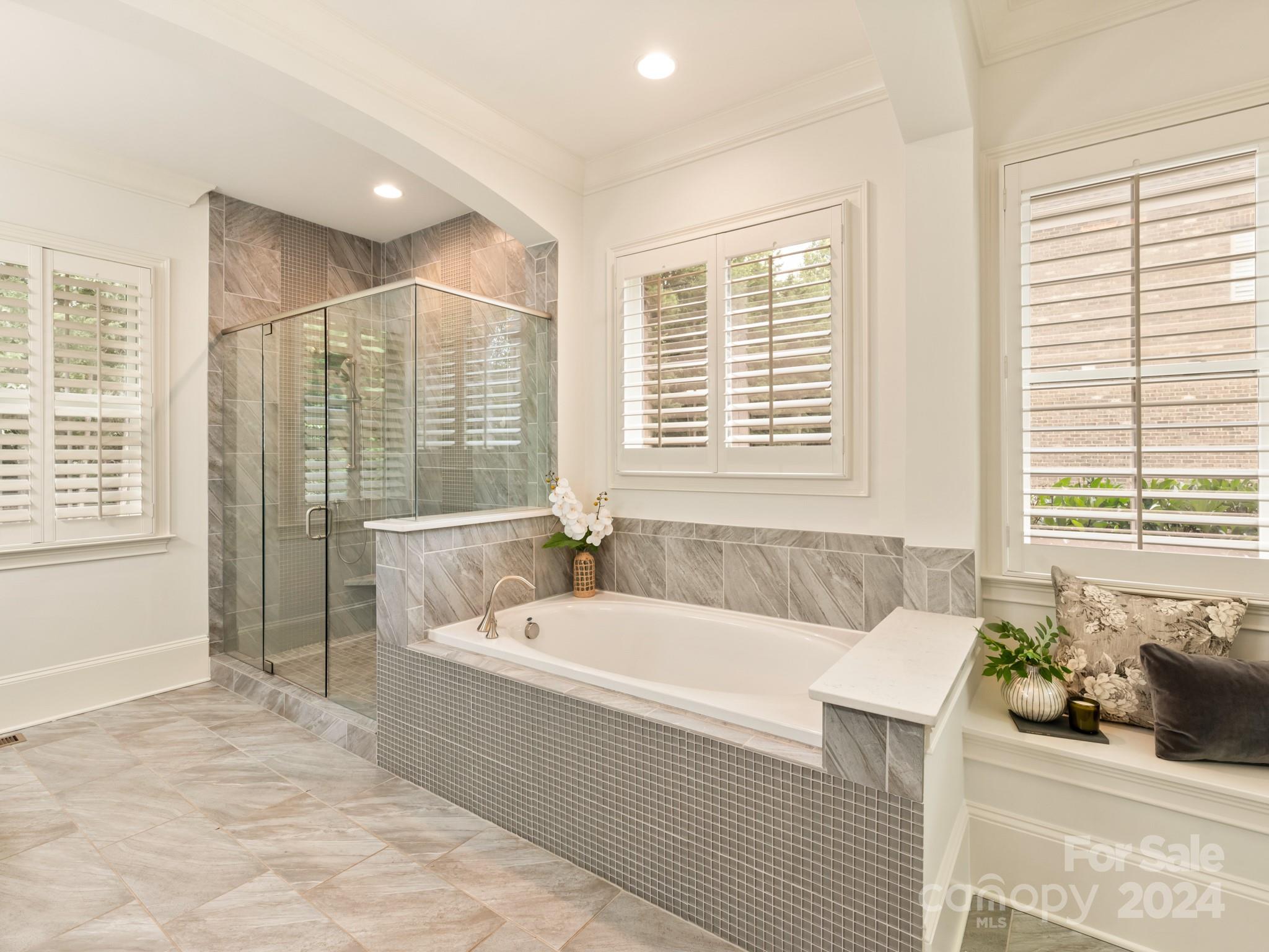 Longview - Residential