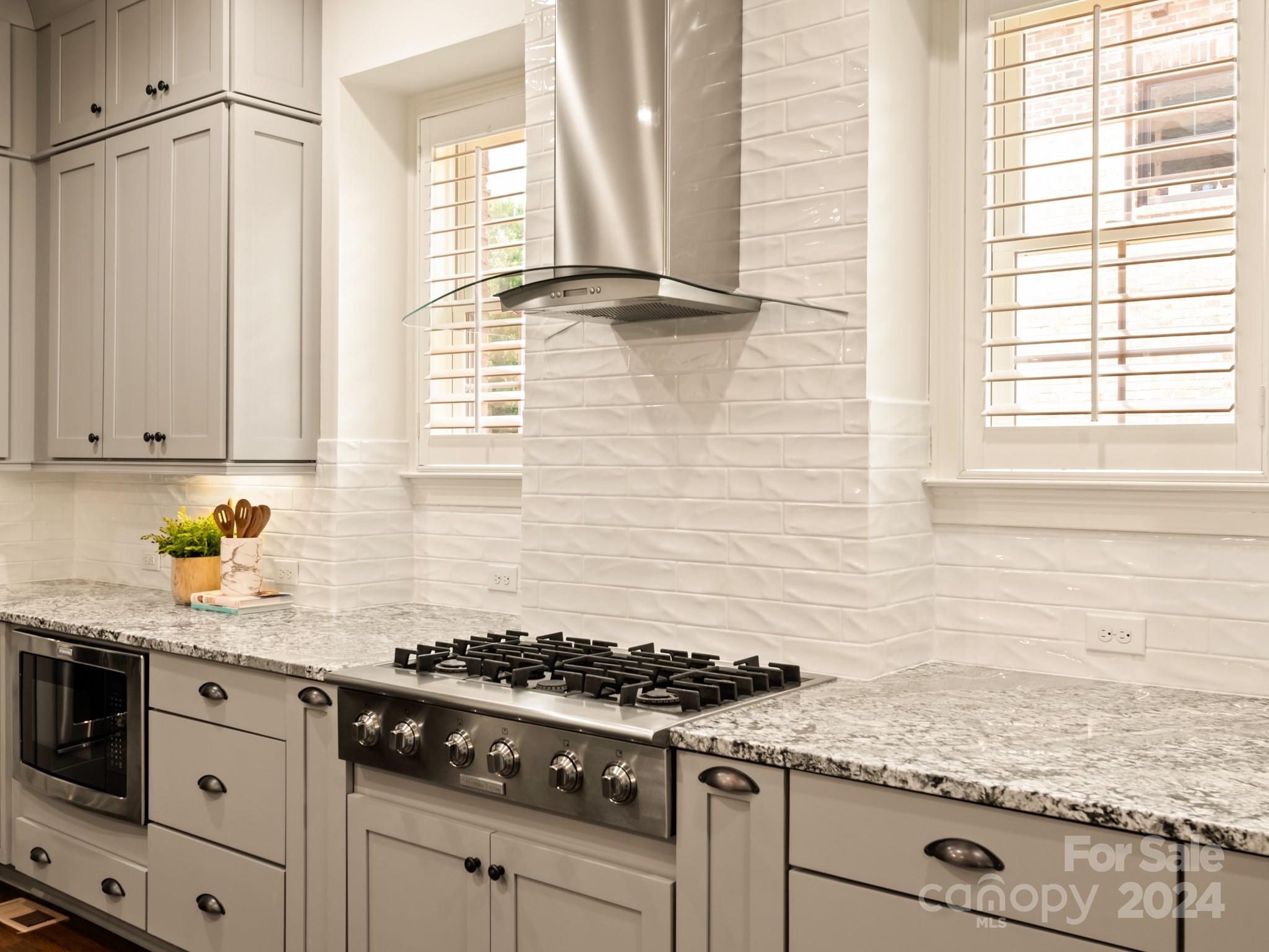 Longview - Residential