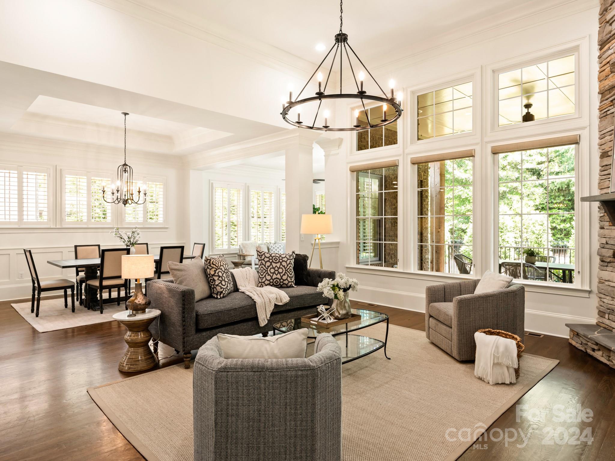 Longview - Residential