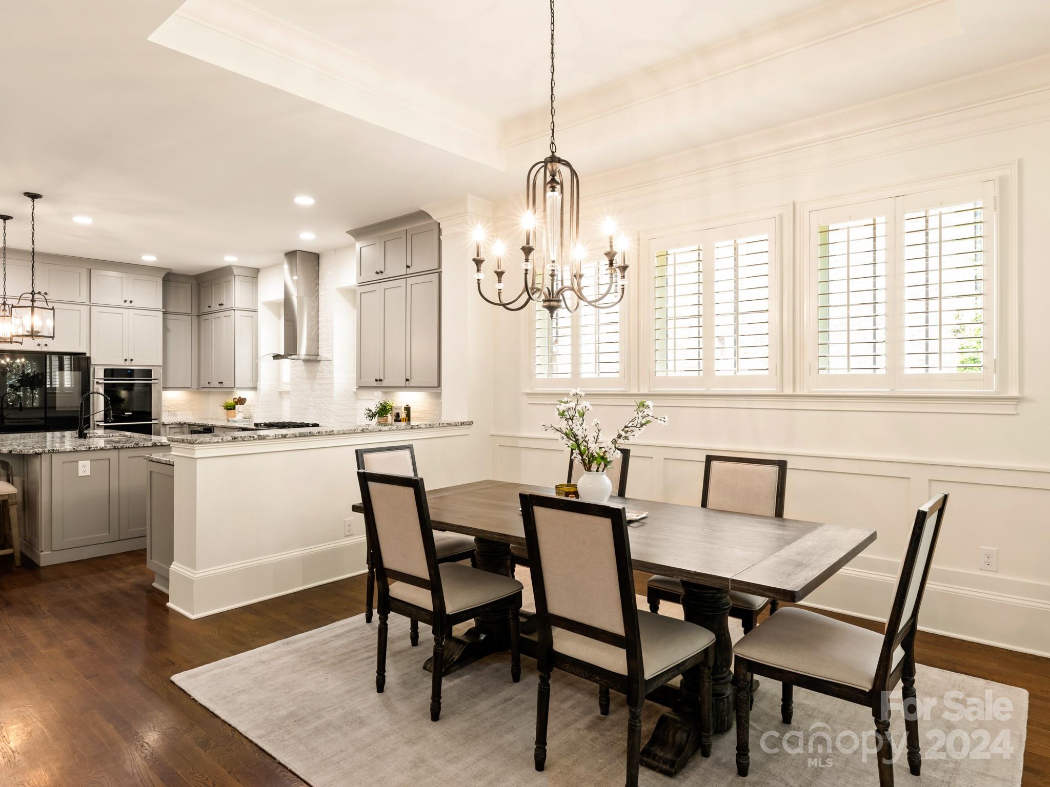 Longview - Residential