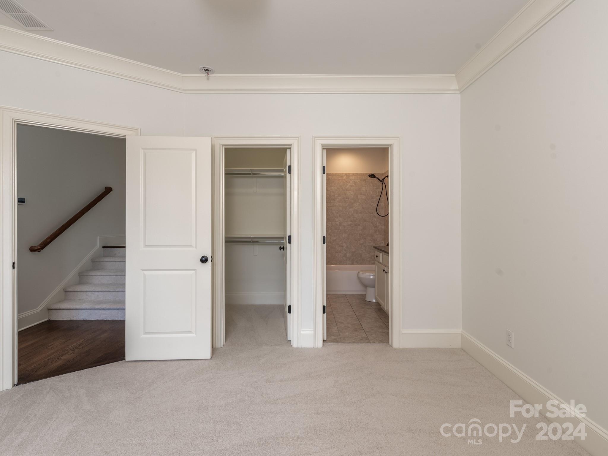 Longview - Residential