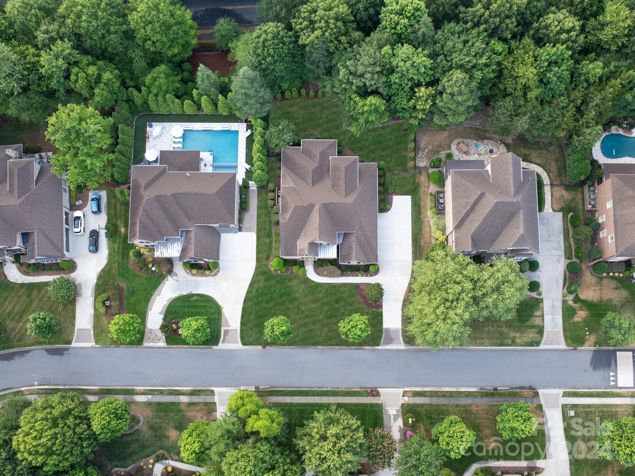 Longview - Residential