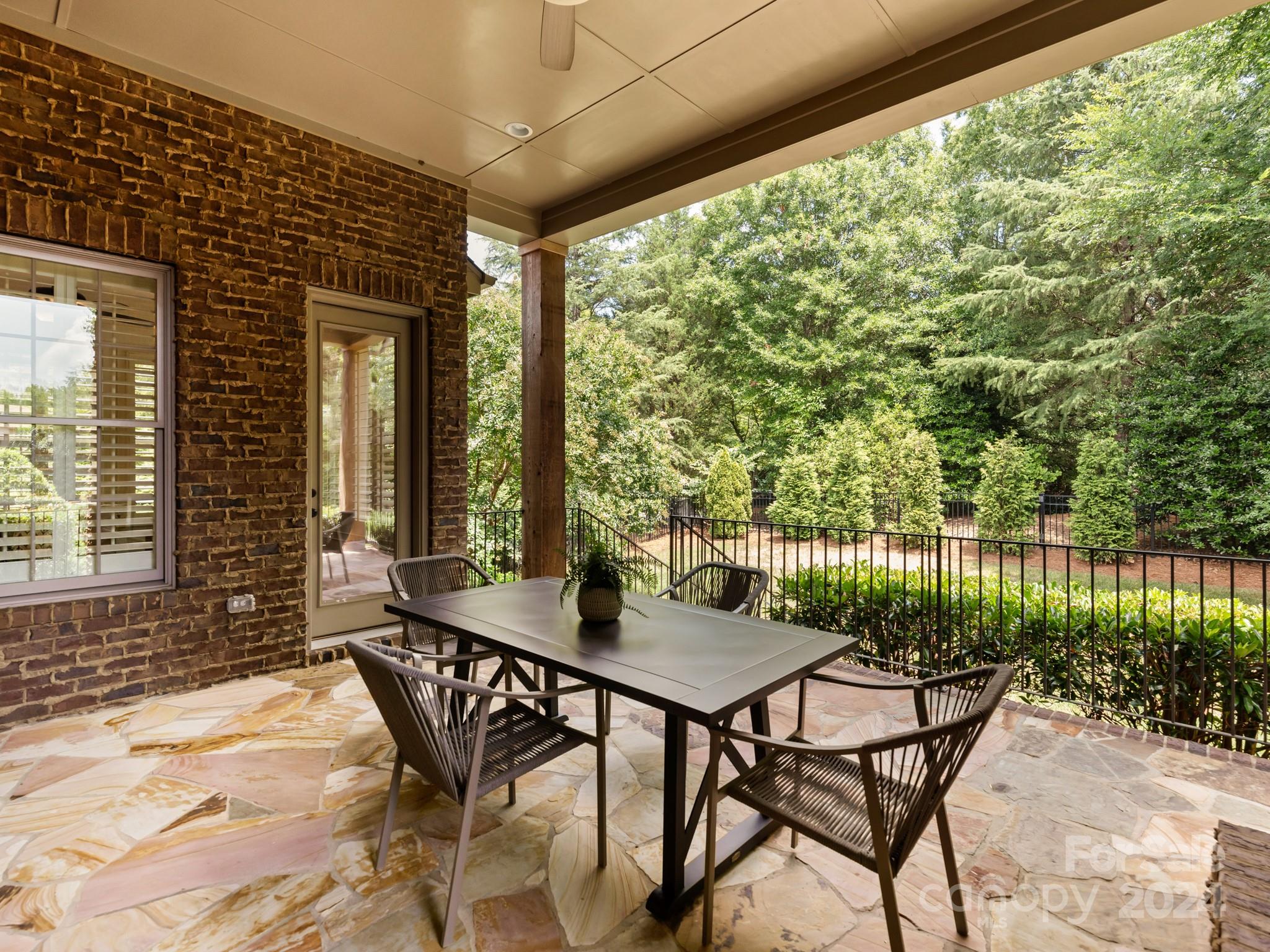 Longview - Residential