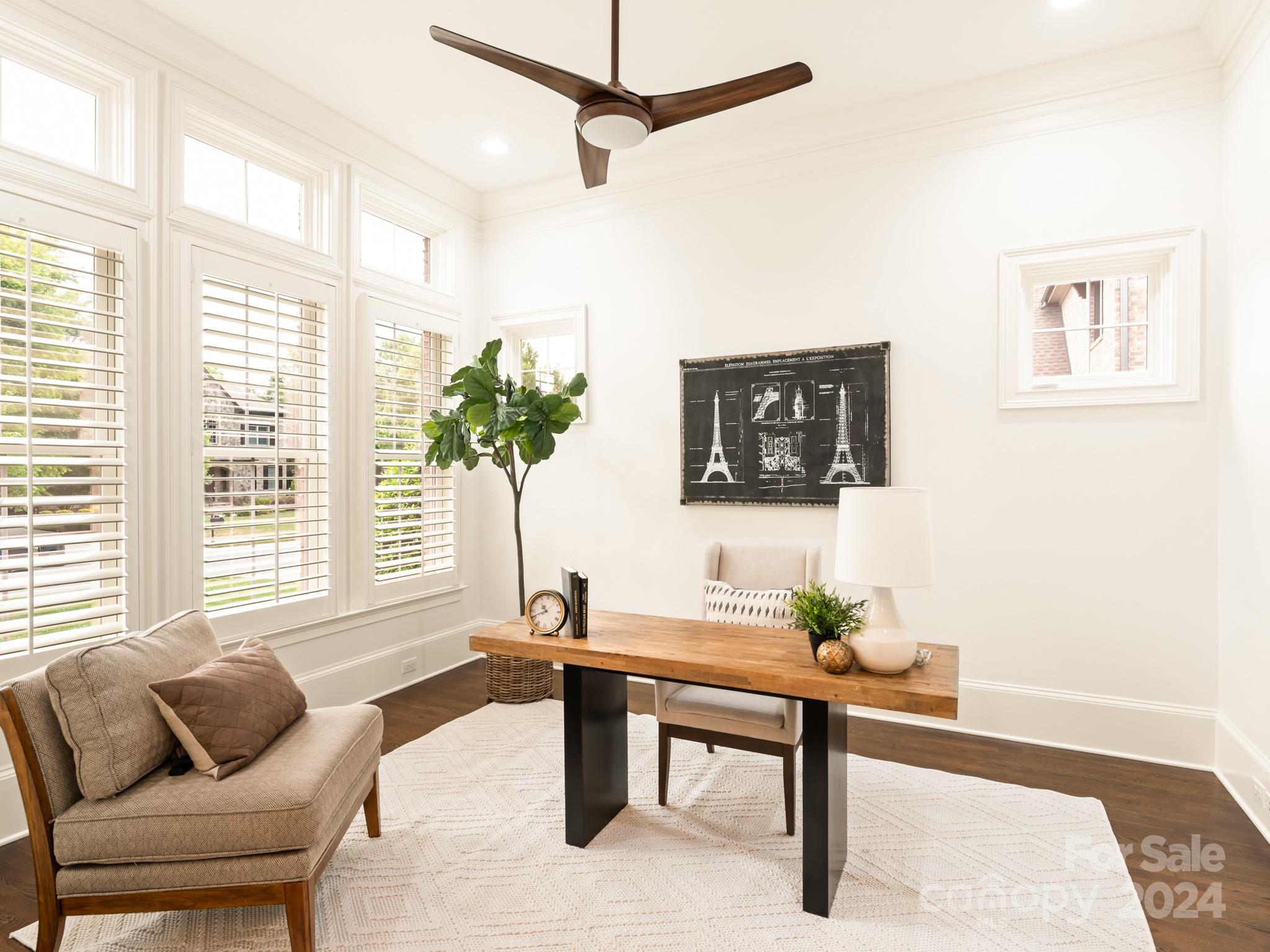 Longview - Residential