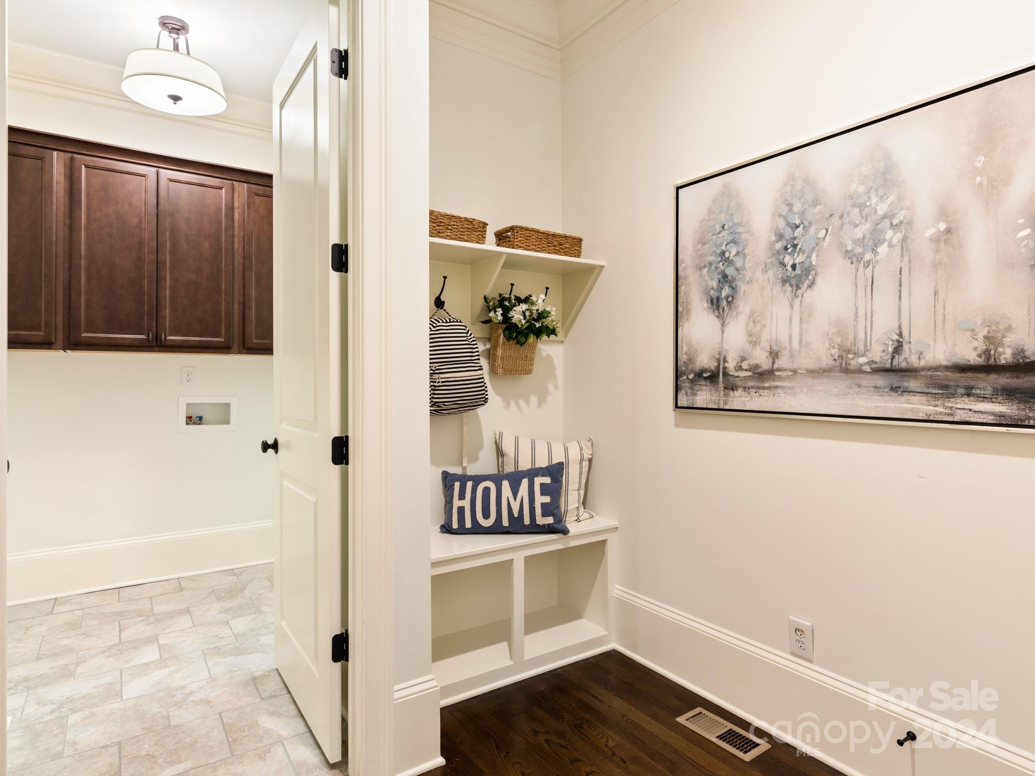 Longview - Residential