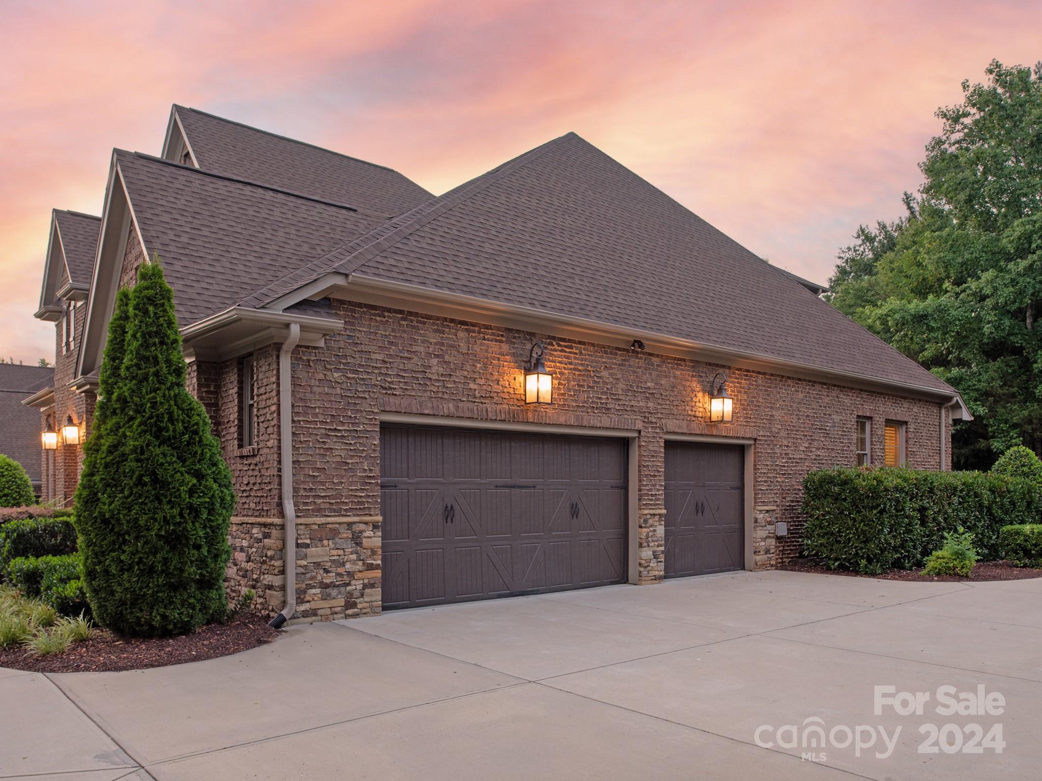 Longview - Residential