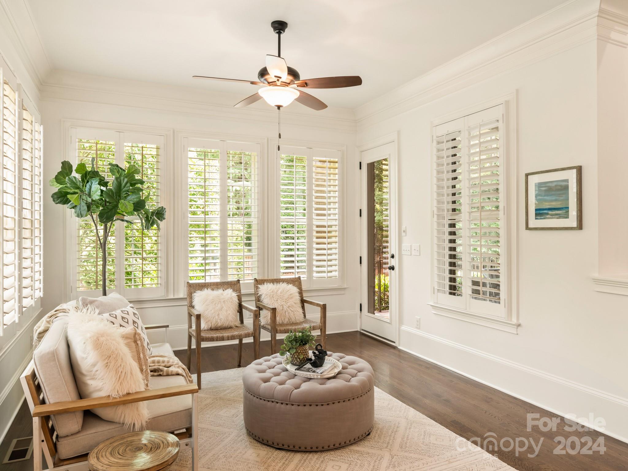 Longview - Residential